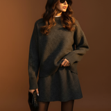 Gabriela | Conjunto de Punto Elegante