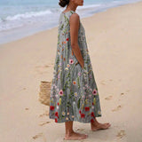 Raquel | Vestido Mini Floral