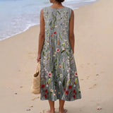 Raquel | Vestido Mini Floral