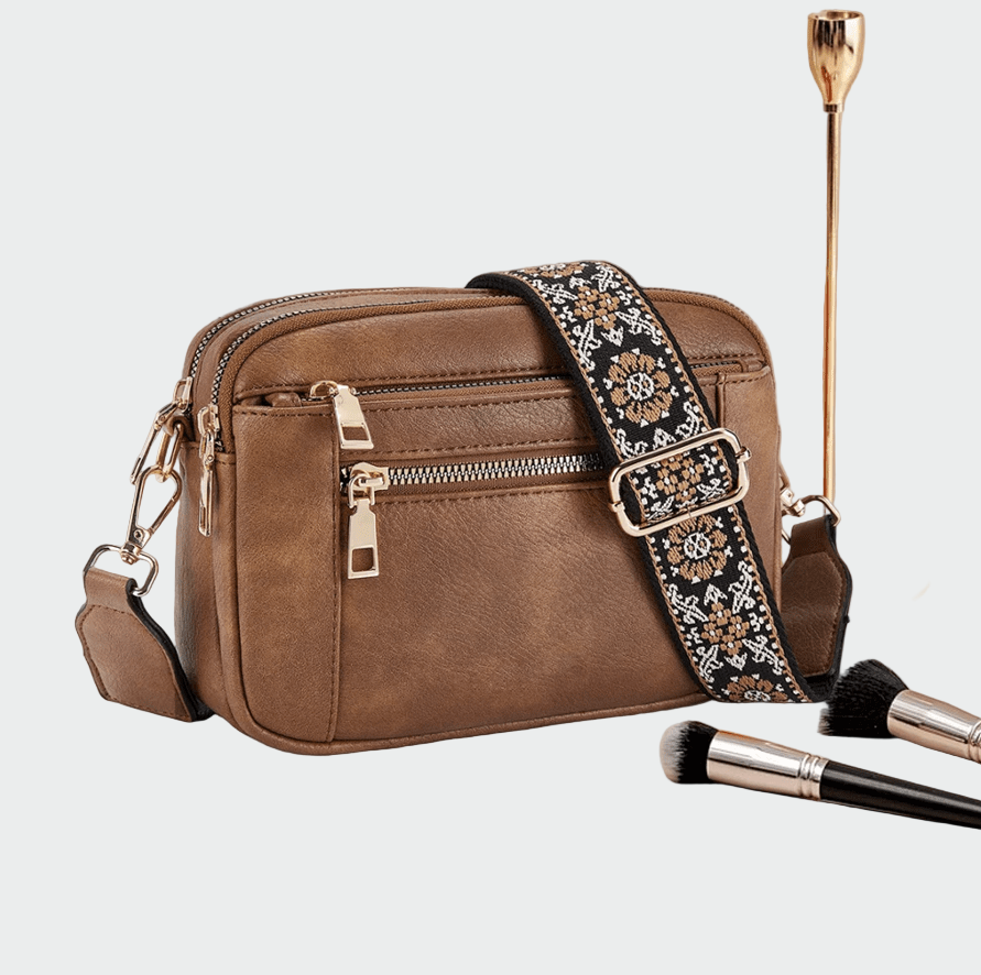 Silvia | Bolsa Elegante