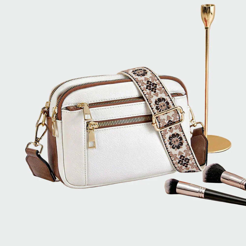 Silvia | Bolsa Elegante
