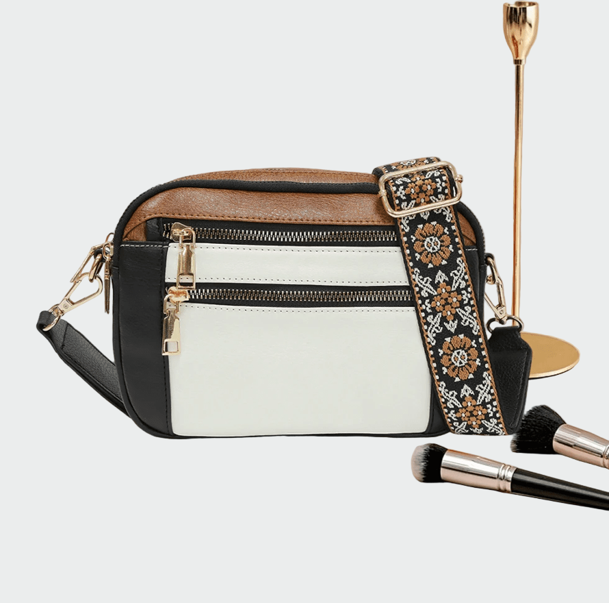 Silvia | Bolsa Elegante