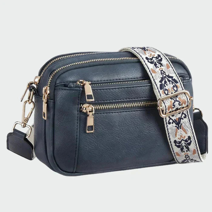 Silvia | Bolsa Elegante