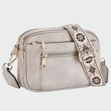 Silvia | Bolsa Elegante