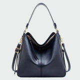 Esperanza | Bolsa de Cuero Elegante