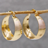 Elena | Pendientes Elegantes