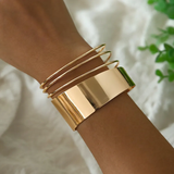 Rafaela | Pulsera Elegante