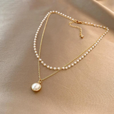 Aitana | Collar Elegante