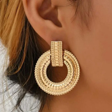 Diana | Pendientes Elegantes