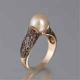 Paula | Anillo Elegante