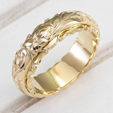 Norma | Anillo Elegante