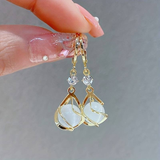 Delia | Pendientes Elegantes