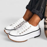 Mónica | Zapatillas Elegantes