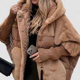 Laia | Abrigo Elegante Invernal