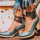 Carolina | Tacones Elegantes