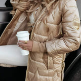 Irene | Abrigo Elegante Invernal
