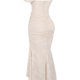 Montserrat | Vestido Maxi Suelto