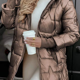 Irene | Abrigo Elegante Invernal