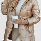Irene | Abrigo Elegante Invernal