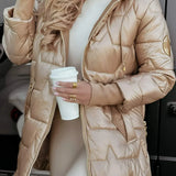 Irene | Abrigo Elegante Invernal