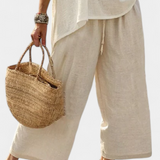 Begoña | Conjunto de Piel Ancho