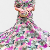 Triana | Vestido Mini Floral