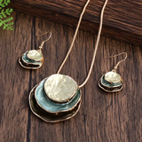 Lidia | Conjunto Elegante
