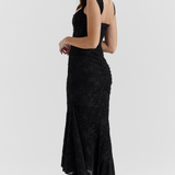 Montserrat | Vestido Maxi Suelto