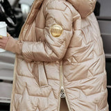 Irene | Abrigo Elegante Invernal