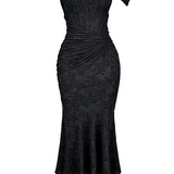 Montserrat | Vestido Maxi Suelto