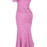 Montserrat | Vestido Maxi Suelto