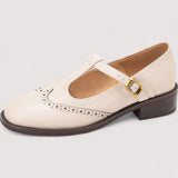 Josefa | Sandalias Elegantes