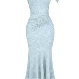 Montserrat | Vestido Maxi Suelto