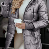 Irene | Abrigo Elegante Invernal