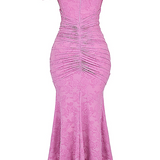 Montserrat | Vestido Maxi Suelto
