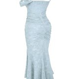 Montserrat | Vestido Maxi Suelto