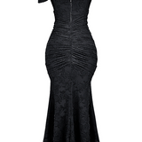 Montserrat | Vestido Maxi Suelto