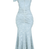 Montserrat | Vestido Maxi Suelto