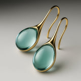 Esperanza | Pendientes Elegantes