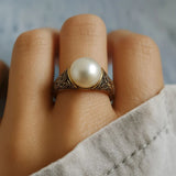 Paula | Anillo Elegante