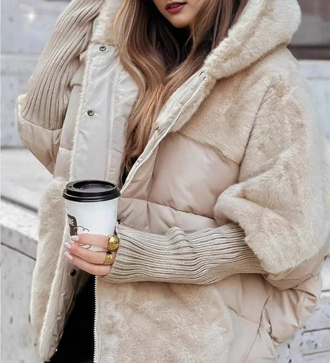 Laia | Abrigo Elegante Invernal