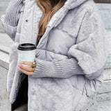 Isabel | Abrigo Elegante Invernal