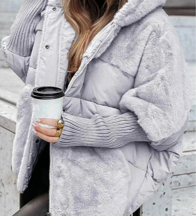 Laia | Abrigo Elegante Invernal