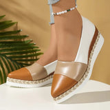 Genoveva | Zapatos Elegantes