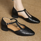 Itziar | Zapatos de Piel Casuales