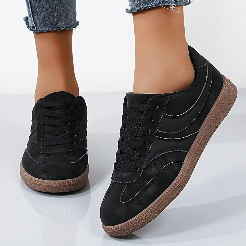 Francisca | Zapatillas Elegantes Otoñales