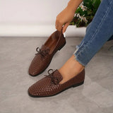Fernanda | Zapatos de Cuero Elegantes