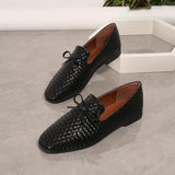 Fernanda | Zapatos de Cuero Elegantes
