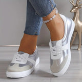 Triana | Zapatillas de Cuero Elegantes