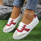 Triana | Zapatillas de Cuero Elegantes